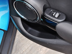 2015款 2.0T COOPER S 五门版