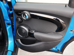 2015款 2.0T COOPER S 五门版