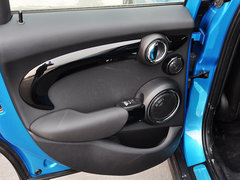2015款 2.0T COOPER S 五门版