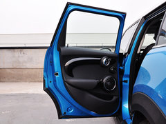 2015款 2.0T COOPER S 五门版