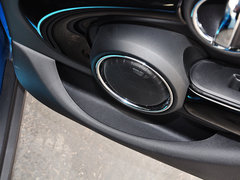 2015款 2.0T COOPER S 五门版