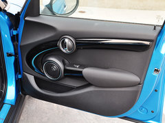2015款 2.0T COOPER S 五门版