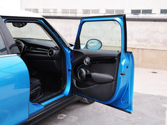 2015款 2.0T COOPER S 五门版