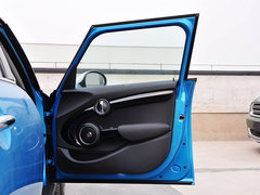 2015款 2.0T COOPER S 五门版