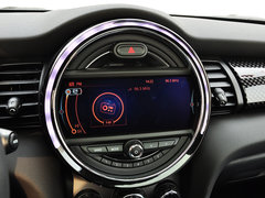 2015款 2.0T COOPER S 五门版