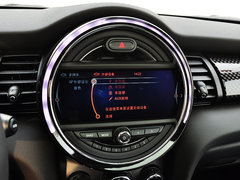 2015款 2.0T COOPER S 五门版