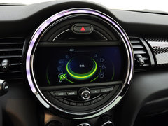 2015款 2.0T COOPER S 五门版