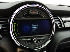 2015款 2.0T COOPER S 五门版