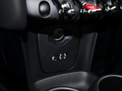 2015款 2.0T COOPER S 五门版