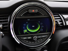 2015款 2.0T COOPER S 五门版