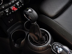 2015款 2.0T COOPER S 五门版