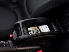 2015款 2.0T COOPER S 五门版