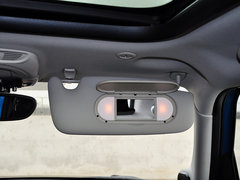 2015款 2.0T COOPER S 五门版
