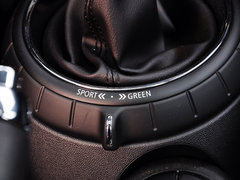 2015款 2.0T COOPER S 五门版
