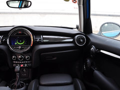 2015款 2.0T COOPER S 五门版