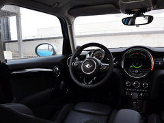 2015款 2.0T COOPER S 五门版