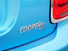 2015款 2.0T COOPER S 五门版