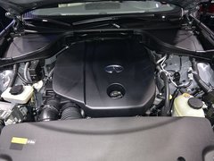2015款 Q70S 基本型