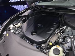 2015款 Q70S 基本型