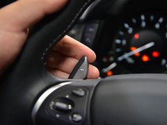 2015款 Q70S 基本型