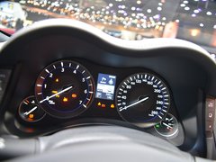 2015款 Q70S 基本型