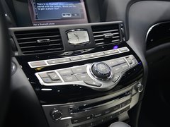2015款 Q70S 基本型