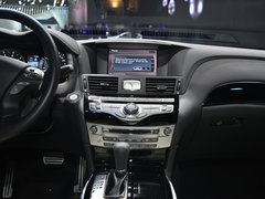 2015款 Q70S 基本型