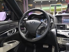 2015款 Q70S 基本型