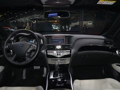 2015款 Q70S 基本型