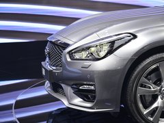 2015款 Q70S 基本型