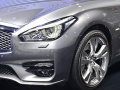 2015款 Q70S 基本型