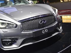 2015款 Q70S 基本型