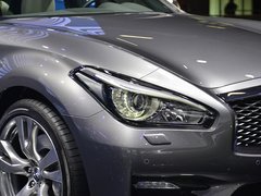 2015款 Q70S 基本型