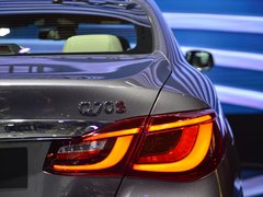 2015款 Q70S 基本型