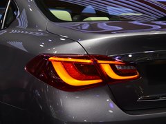 2015款 Q70S 基本型