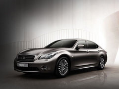 2015款 Q70S 基本型