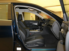 2015款 Q70S 基本型