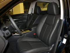 2015款 Q70S 基本型