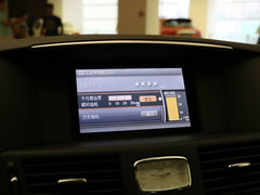 2015款 Q70S 基本型