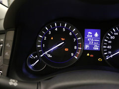 2015款 Q70S 基本型