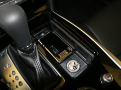 2015款 Q70S 基本型