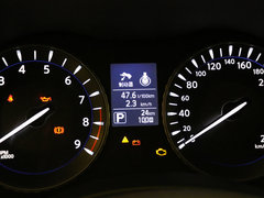 2015款 Q70S 基本型