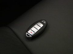 2015款 Q70S 基本型