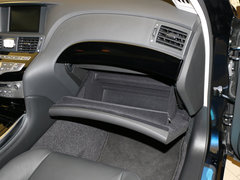 2015款 Q70S 基本型