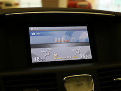 2015款 Q70S 基本型