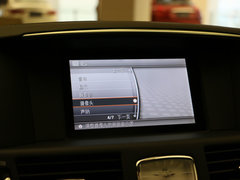英菲尼迪Q70 2015款 Q70S 基本型