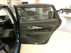 2015款 Q70S 基本型