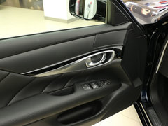 2015款 Q70S 基本型
