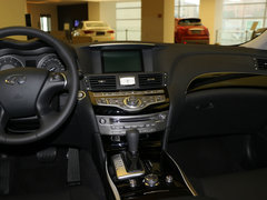 2015款 Q70S 基本型