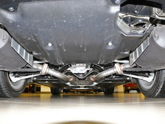 2015款 Q70S 基本型